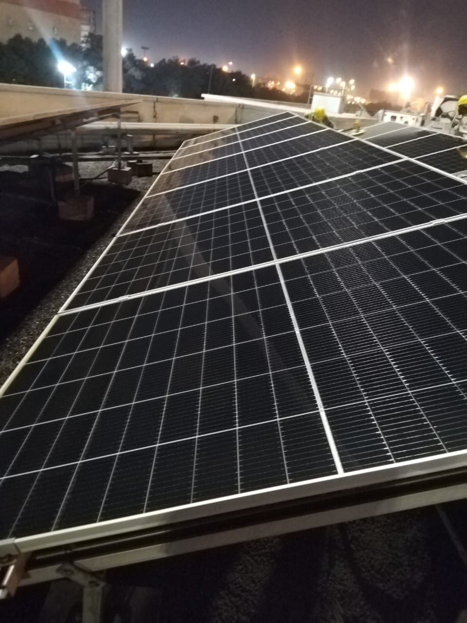 Solar Energy